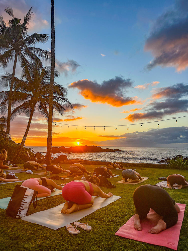 Wellness Retreats