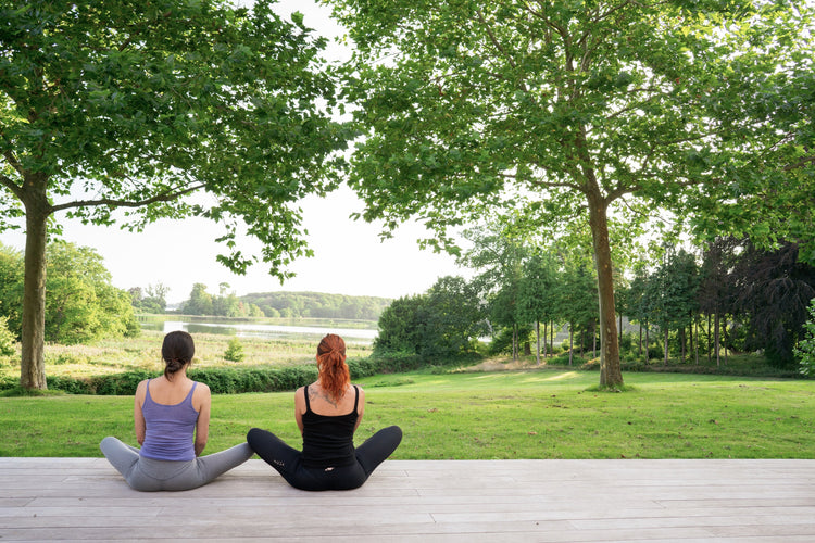 Retreats i Danmark 2025