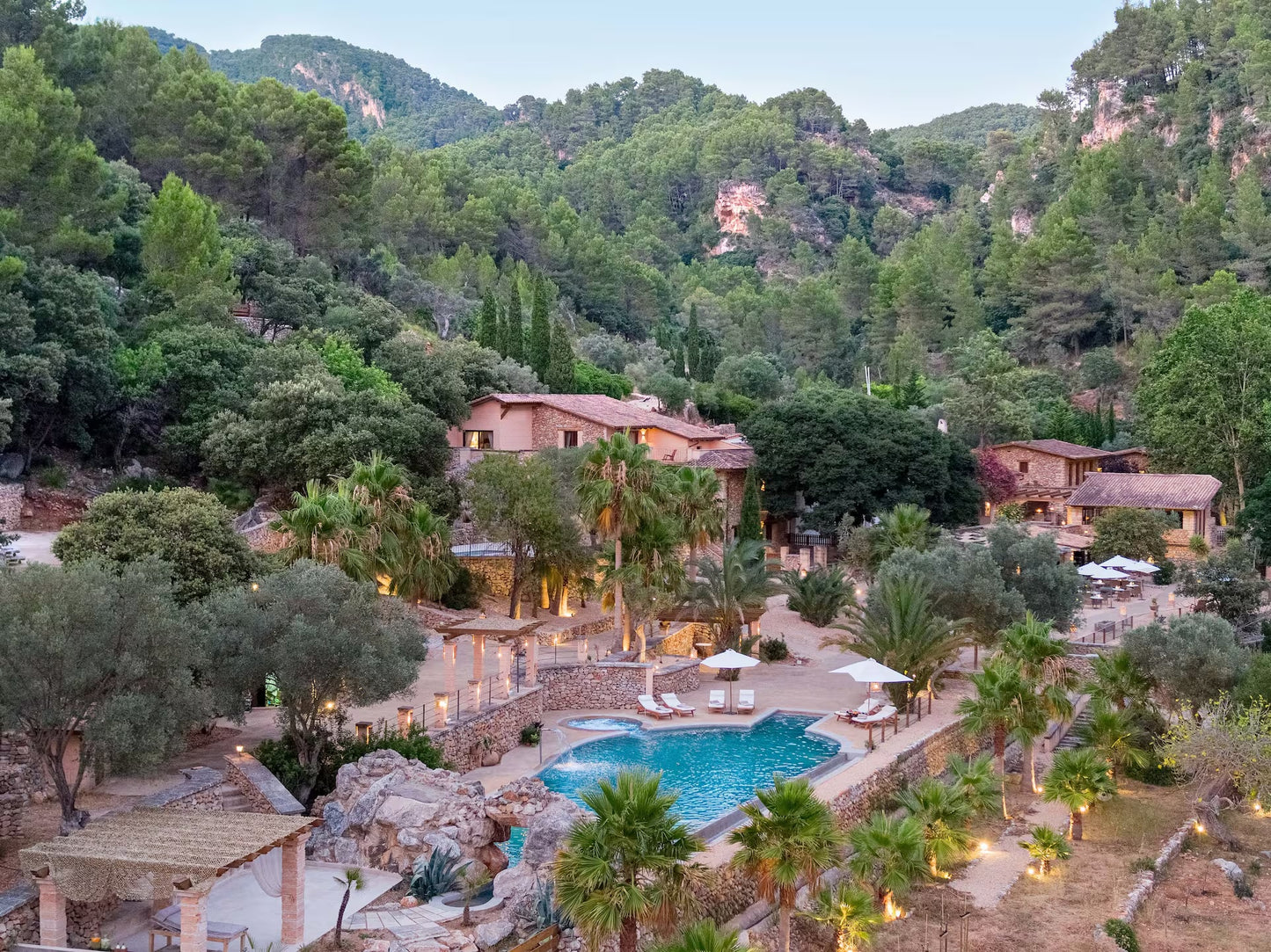 5 dages personlig ledelsesretreat: Mallorca, Spanien (31.maj-4. juni 2026) fra 26.495 kr.