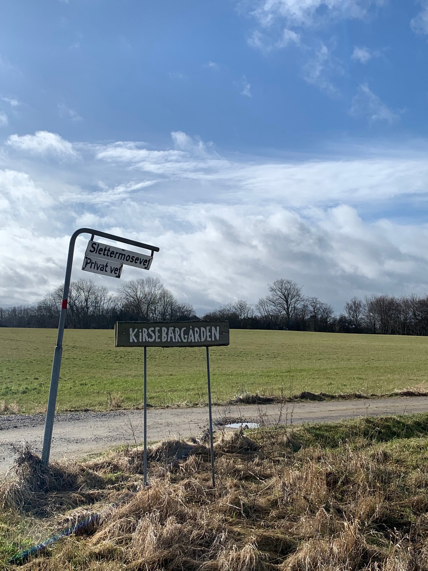3 dages Yin Yoga Retreat: Odsherred, Danmark (11.-13. marts 2026) fra 4600 kr.