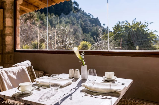 5 dages personlig ledelsesretreat: Mallorca, Spanien (31.maj-4. juni 2026) fra 26.495 kr.