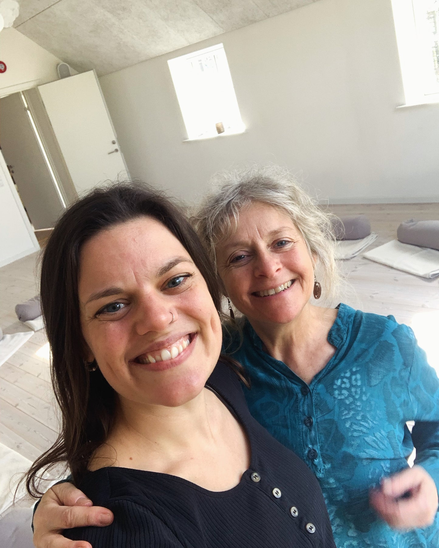 3 dages Yin Yoga Retreat: Odsherred, Danmark (11.-13. marts 2026) fra 4600 kr.