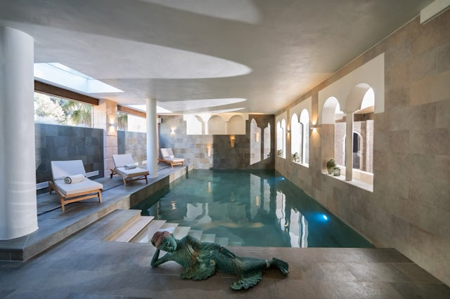 5 dages personlig ledelsesretreat: Mallorca, Spanien (31.maj-4. juni 2026) fra 26.495 kr.
