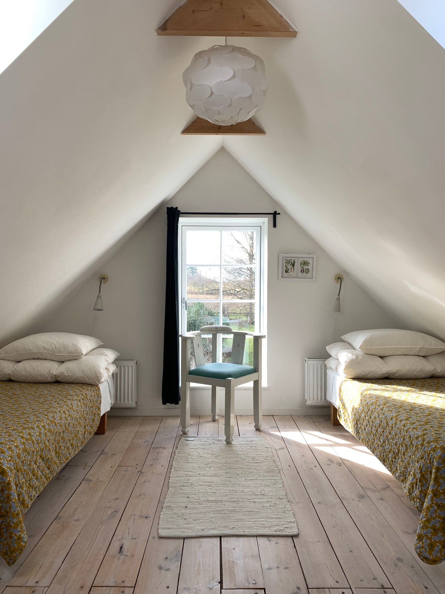 3 dages Yin Yoga Retreat: Odsherred, Danmark (11.-13. marts 2026) fra 4600 kr.