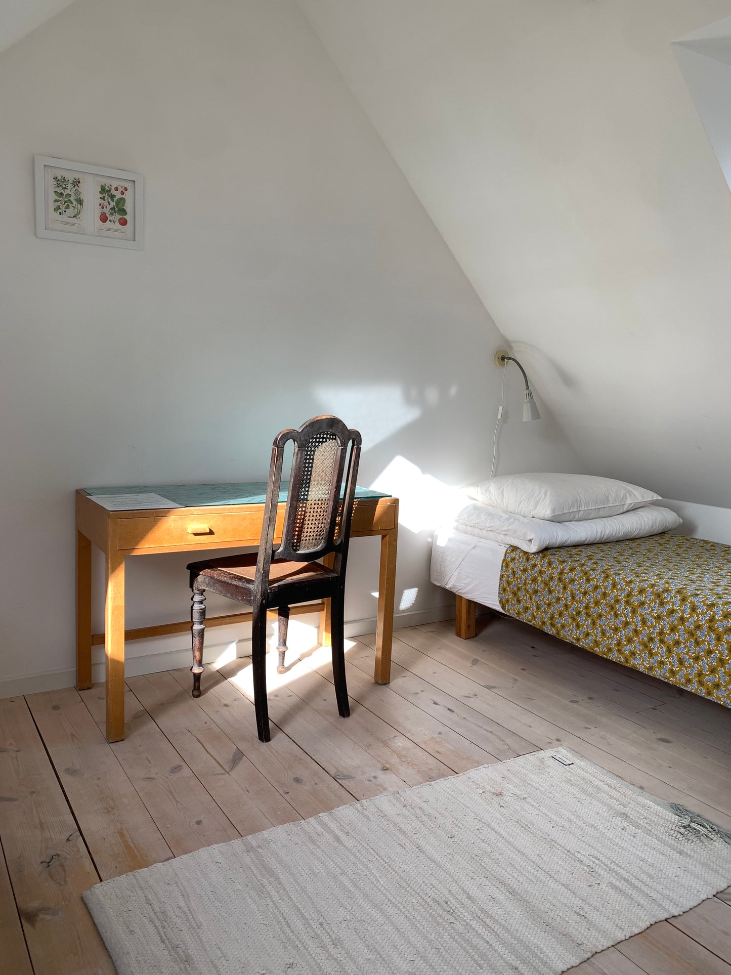 3 dages Yin Yoga Retreat: Odsherred, Danmark (11.-13. marts 2026) fra 4600 kr.