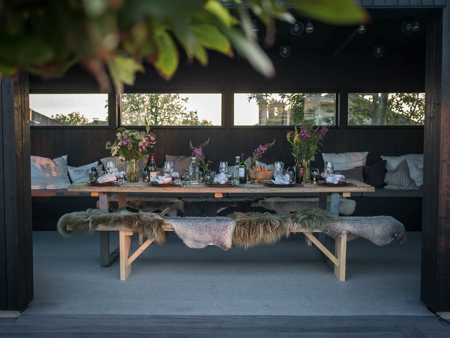 2 dages Luksus Yoga & Spa Retreat: Sverige (Sep 2025-Nov 2026) fra 3650 kr.