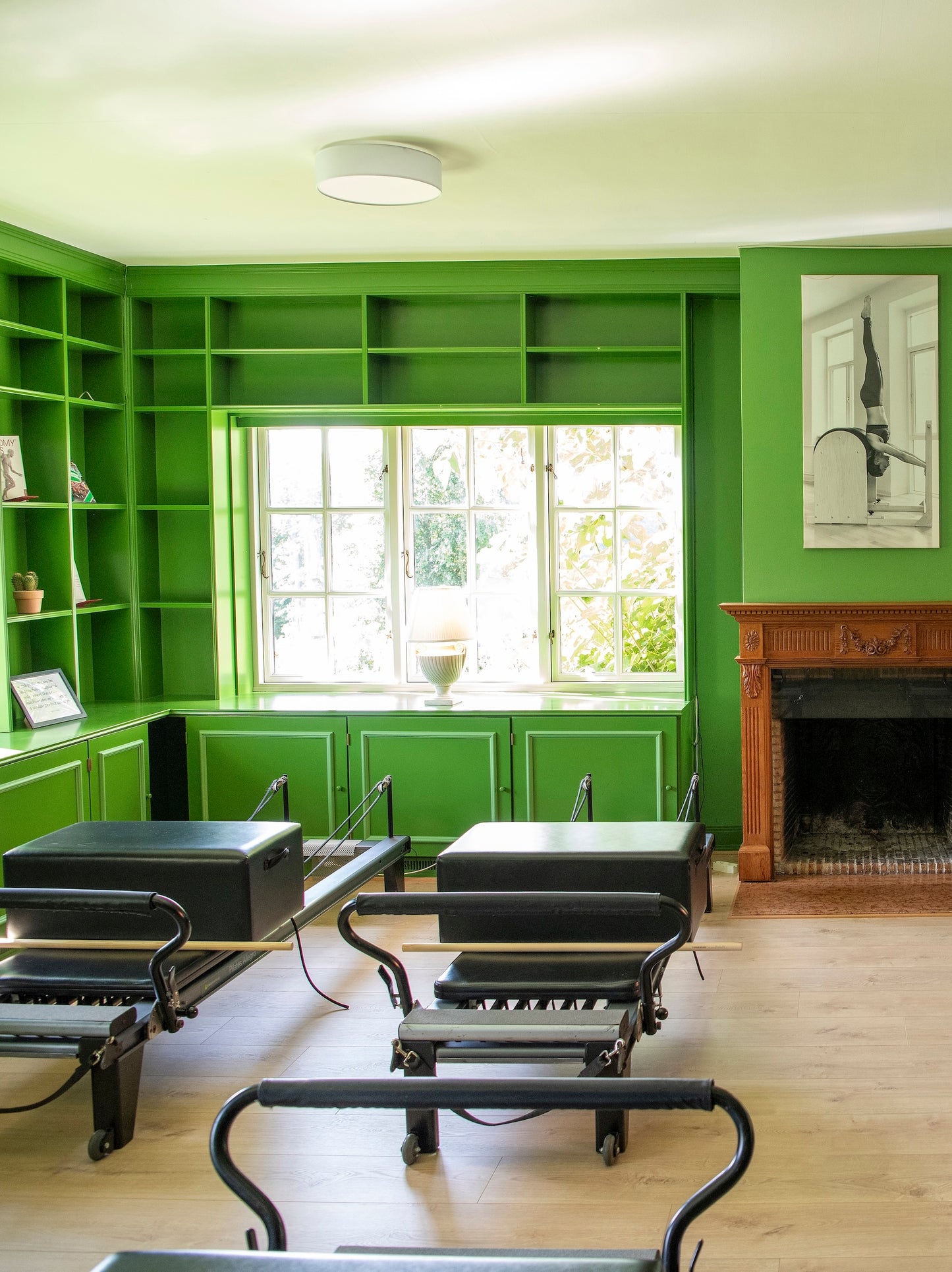 3 dages Pilates Reformer Retreat: Svendborg, Danmark (10-12. april 2026) fra 3495 kr.