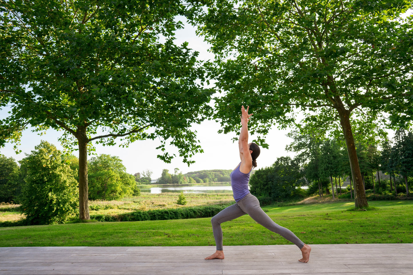 3 dages Pilates Reformer Retreat: Svendborg, Danmark (10-12. april 2026) fra 3495 kr.