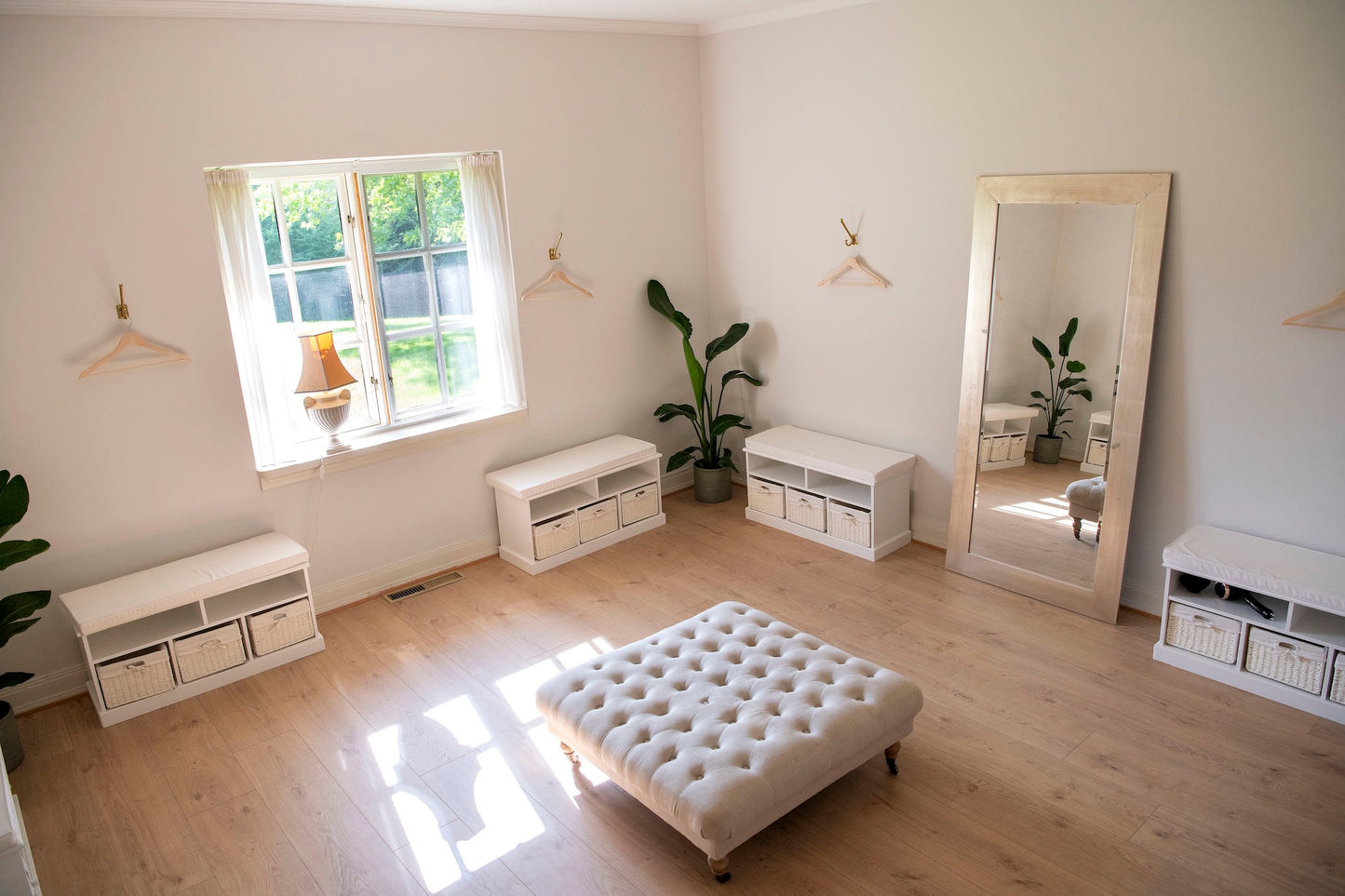 3 dages Pilates Reformer Retreat: Svendborg, Danmark (10-12. april 2026) fra 3495 kr.