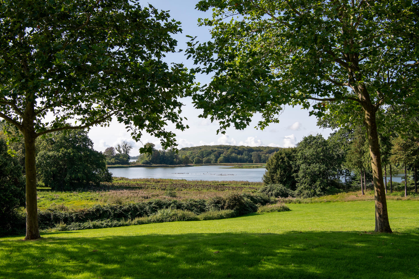 3 dages Pilates Reformer Retreat: Svendborg, Danmark (10-12. april 2026) fra 3495 kr.