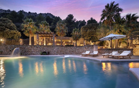 5 dages personlig ledelsesretreat: Mallorca, Spanien (31.maj-4. juni 2026) fra 26.495 kr.