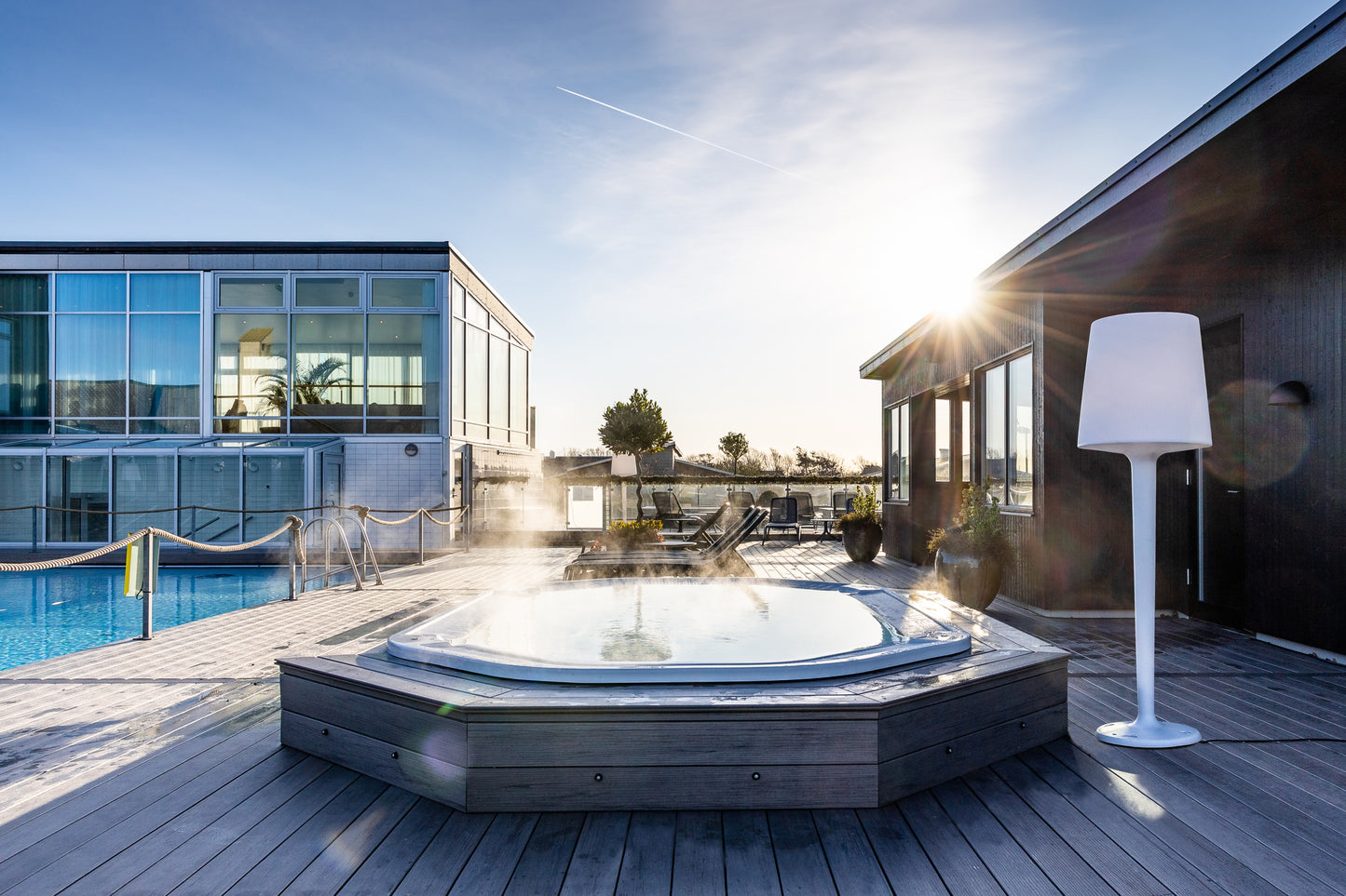 2 dages Luksus Yoga & Spa Retreat: Sverige (Sep 2025-Nov 2026) fra 3650 kr.