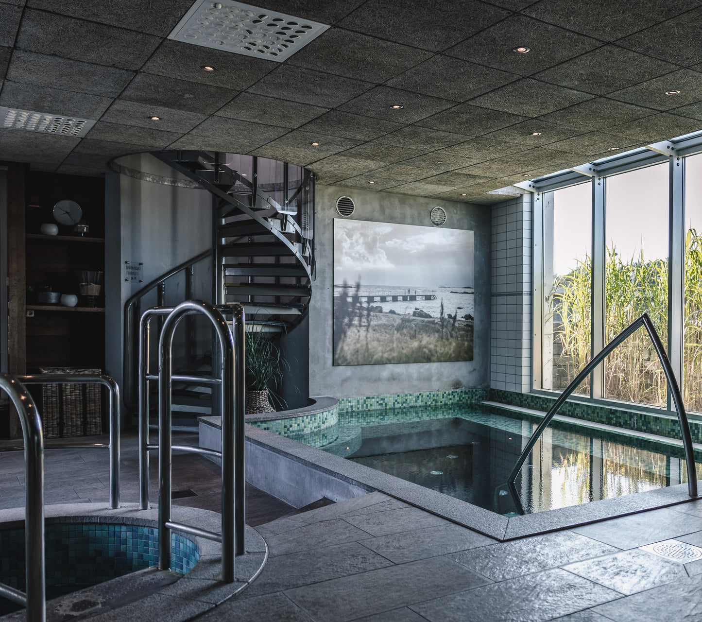 2 dages Luksus Yoga & Spa Retreat: Sverige (Sep 2025-Nov 2026) fra 3650 kr.
