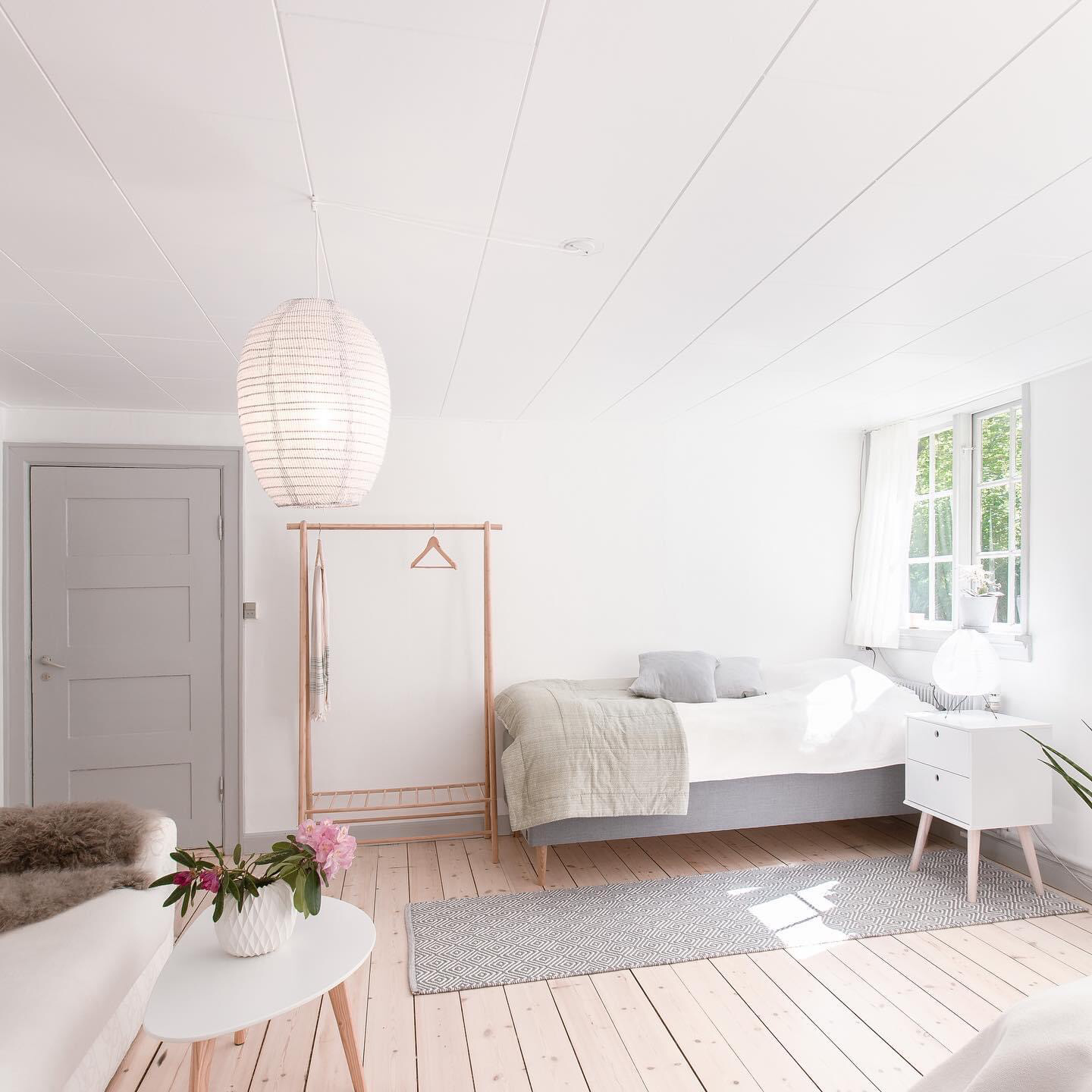4 dages Yoga Sabbat retreat: Samsø (4.-7. september 2025) fra 6100 kr.