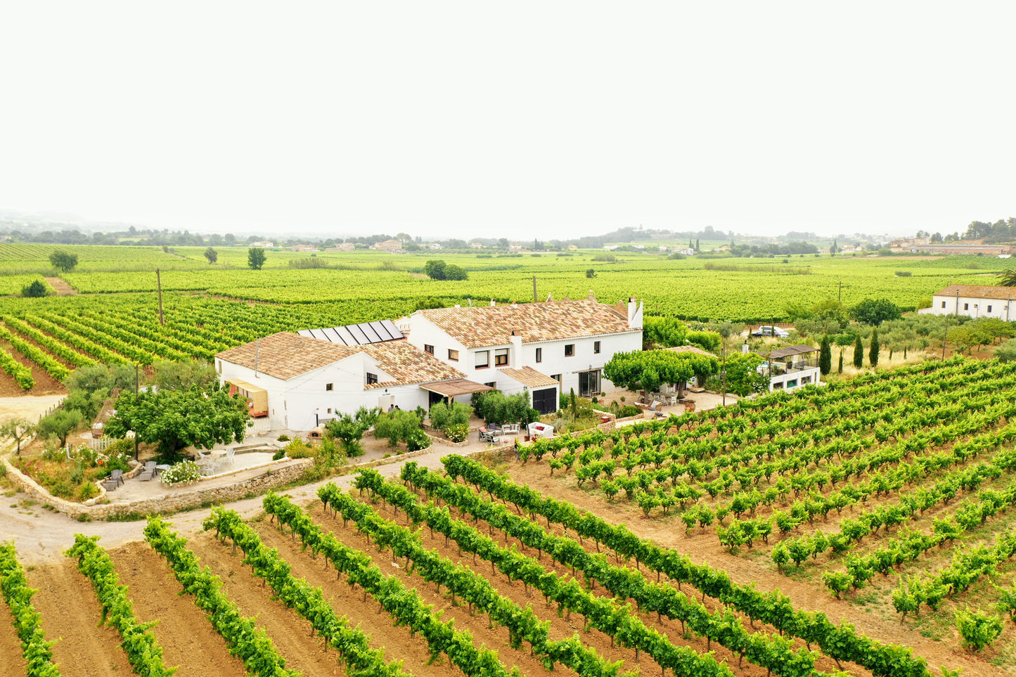 5 dages Yoga & Keramik Rejse: Spanien (2.-6. september 2025) fra 8.200 kr.