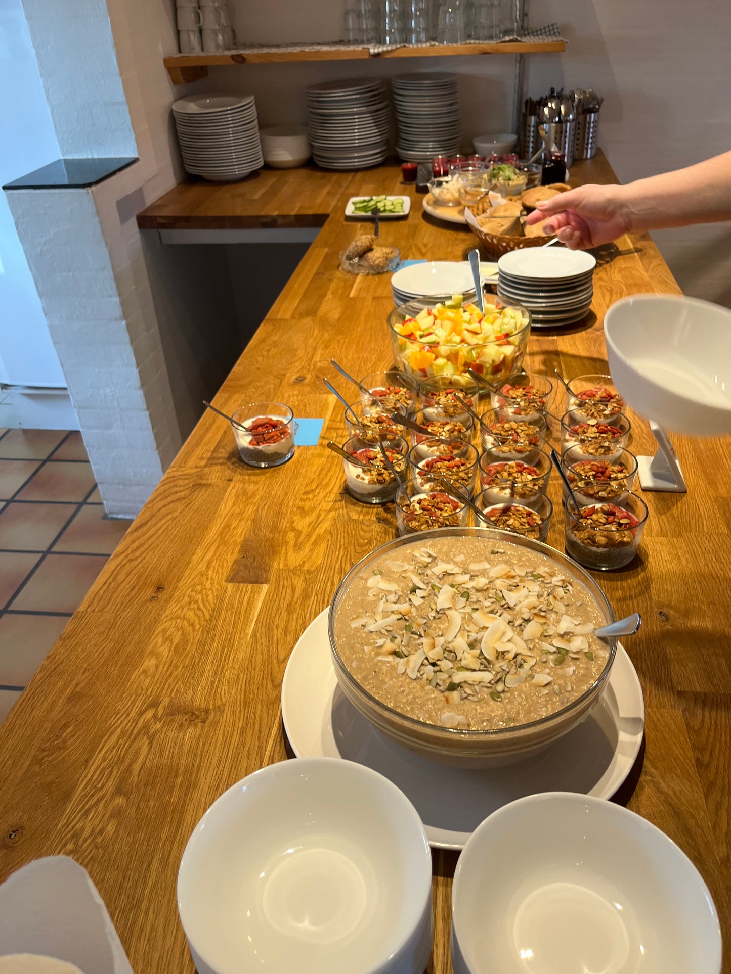 3 dages Yoga retreat: Strandgården, Helgenæs (3.-5. oktober 2025) til 4995 kr.