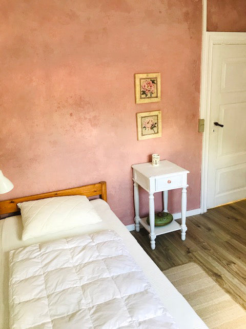 3 dages Yoga retreat: Strandgården, Helgenæs (3.-5. oktober 2025) til 4995 kr.