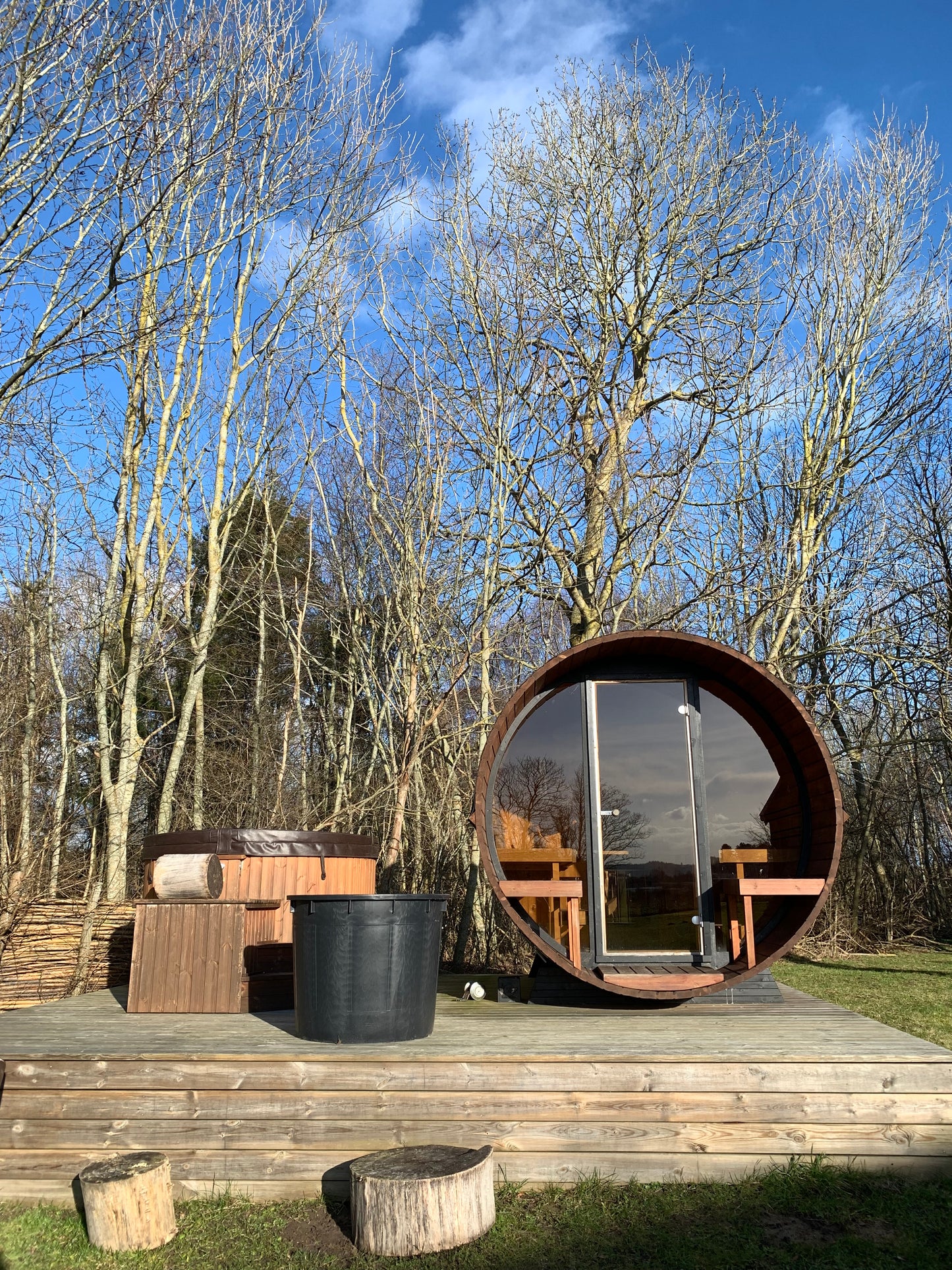 3 dages Yin Yoga Retreat: Odsherred, Danmark (11.-13. marts 2026) fra 4600 kr.