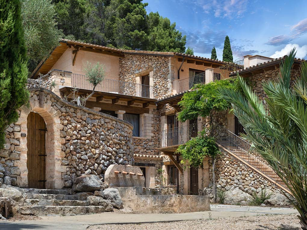 5 dages personlig ledelsesretreat: Mallorca, Spanien (31.maj-4. juni 2026) fra 26.495 kr.