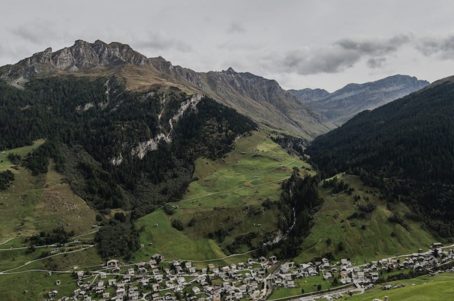 5-dages Longevity Retreat: Schweiz (27.-31. august 2025) fra 13.800 kr.