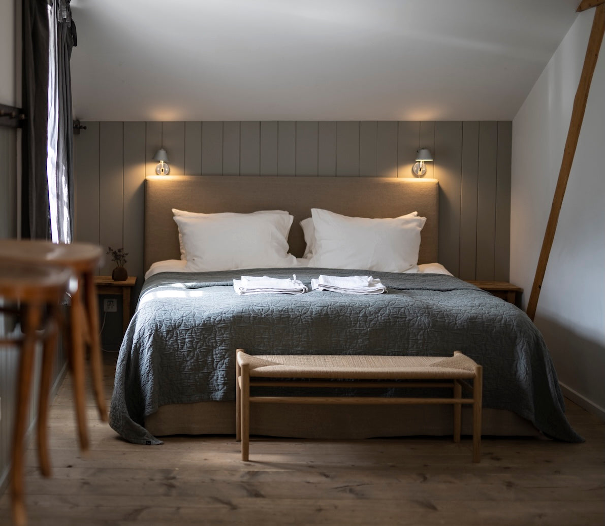 5-dages Longevity Retreat: Schweiz (27.-31. august 2025) fra 13.800 kr.