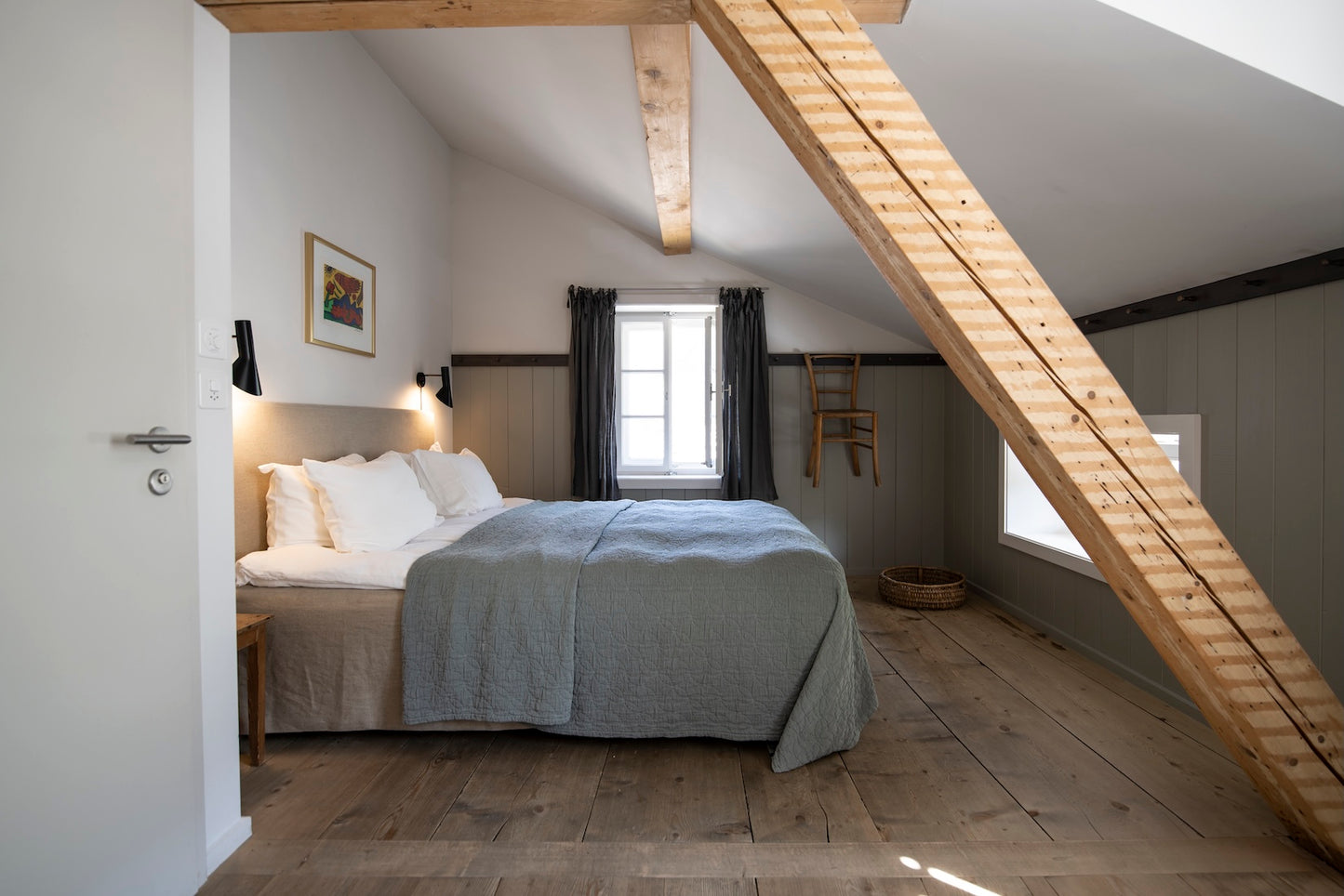 5-dages Longevity Retreat: Schweiz (27.-31. august 2025) fra 13.800 kr.