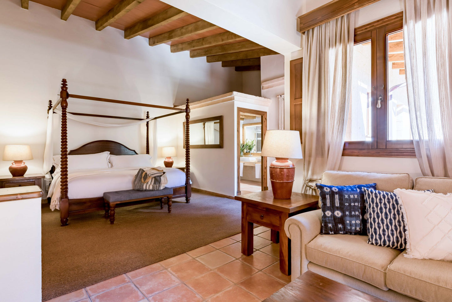 5 dages personlig ledelsesretreat: Mallorca, Spanien (31.maj-4. juni 2026) fra 26.495 kr.