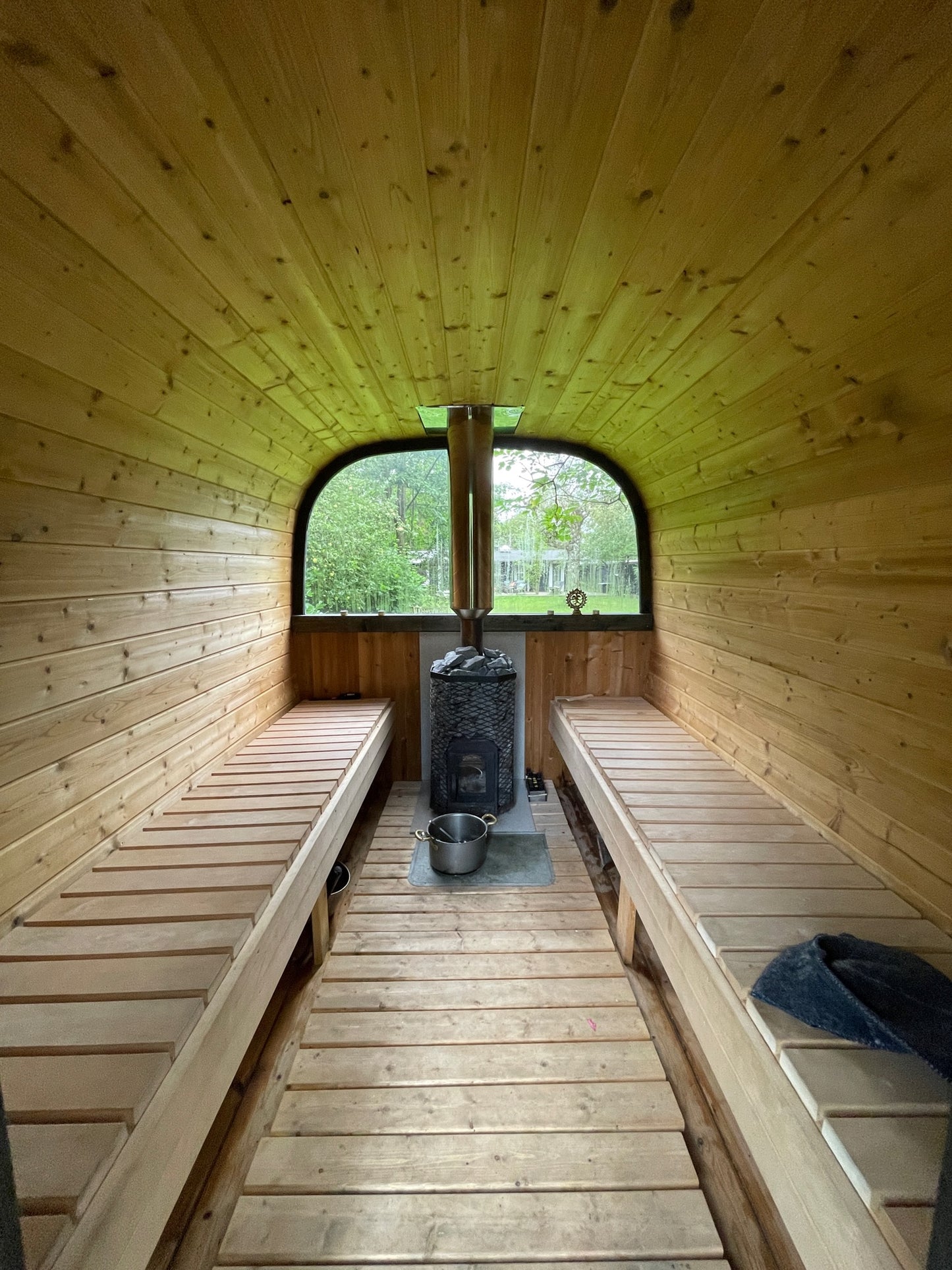 3 dages Chakra Yoga Retreat: Dronningmølle, Danmark (30.jan-1. feb 2026) til 4400 kr.