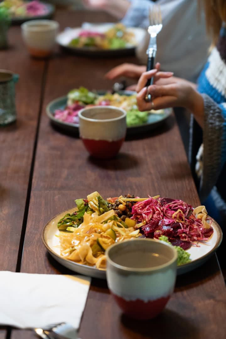 3 dages Chakra Yoga Retreat: Dronningmølle, Danmark (30.jan-1. feb 2026) til 4400 kr.