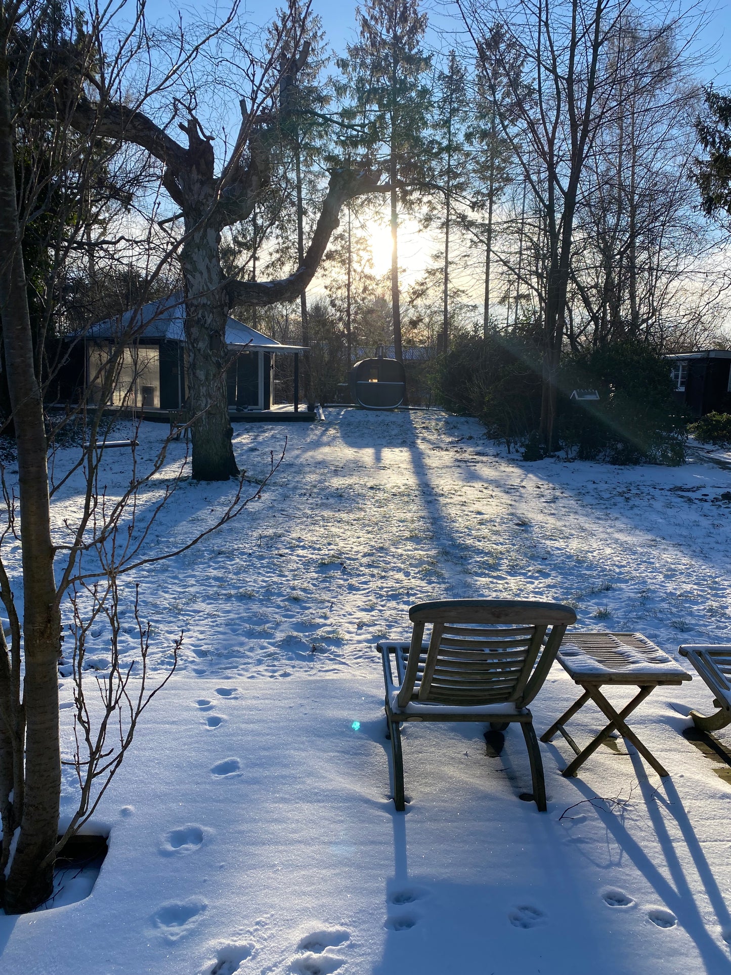 3 dages Chakra Yoga Retreat: Dronningmølle, Danmark (30.jan-1. feb 2026) til 4400 kr.