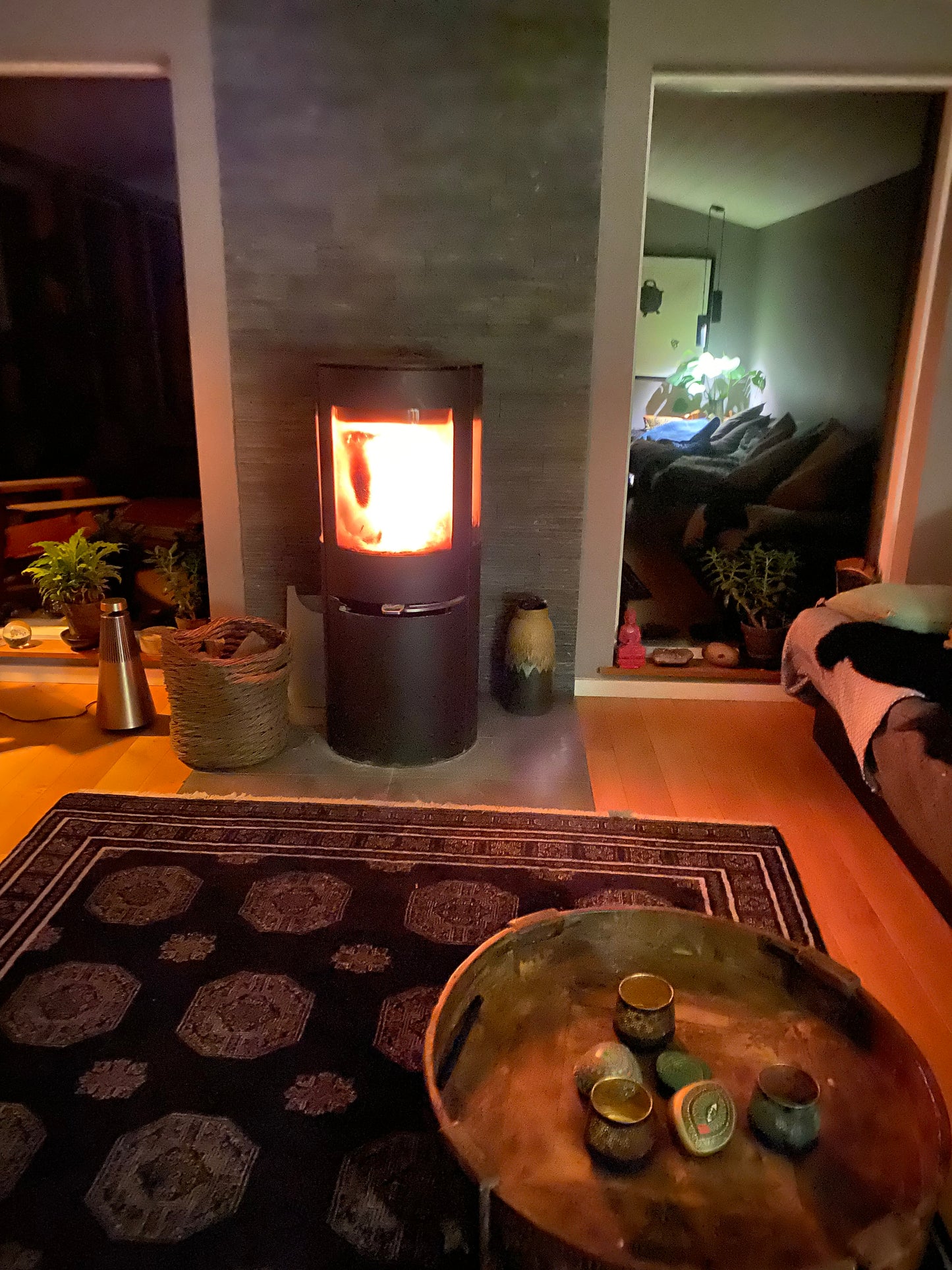 3 dages Chakra Yoga Retreat: Dronningmølle, Danmark (30.jan-1. feb 2026) til 4400 kr.