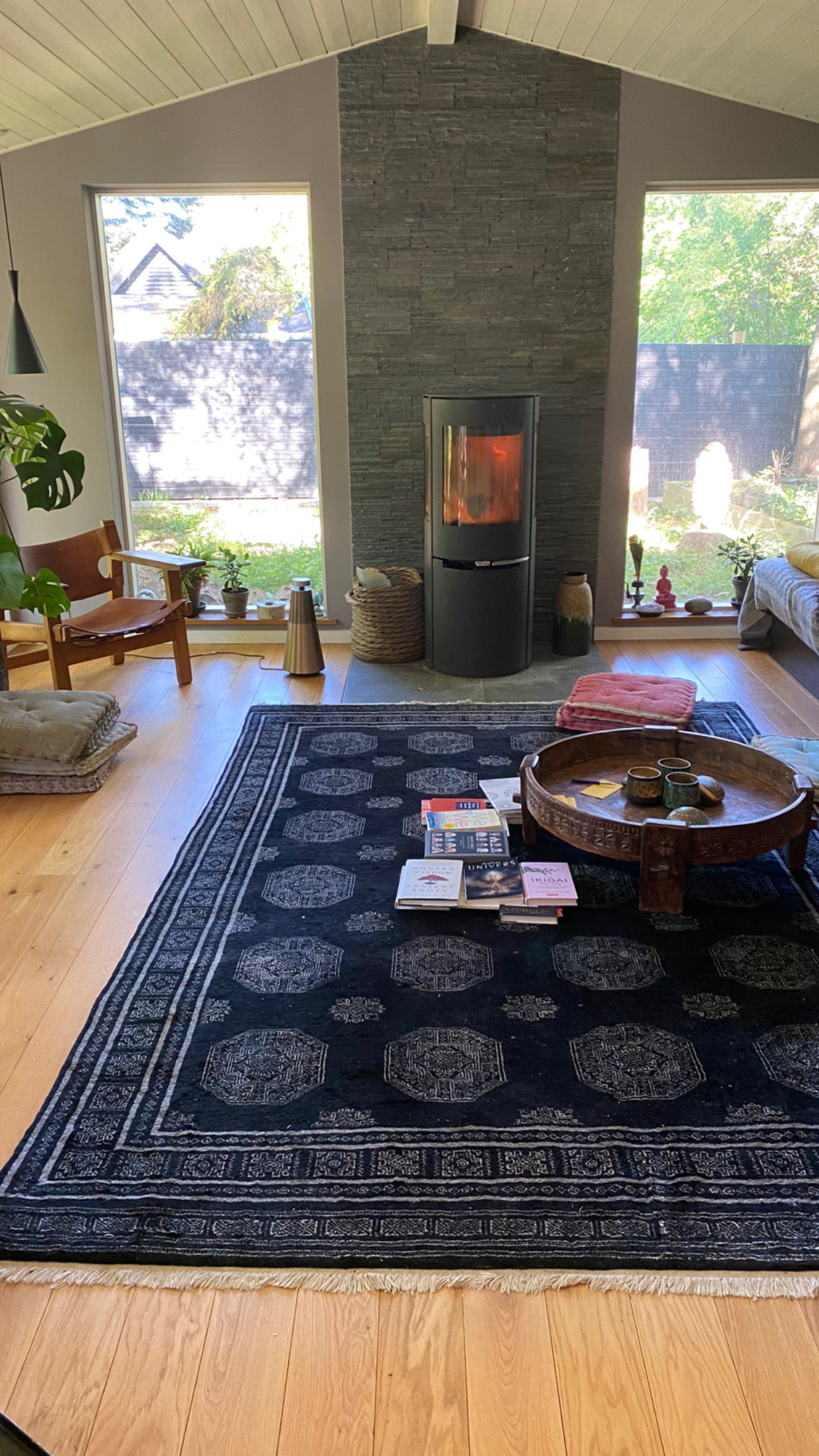 3 dages Chakra Yoga Retreat: Dronningmølle, Danmark (30.jan-1. feb 2026) til 4400 kr.