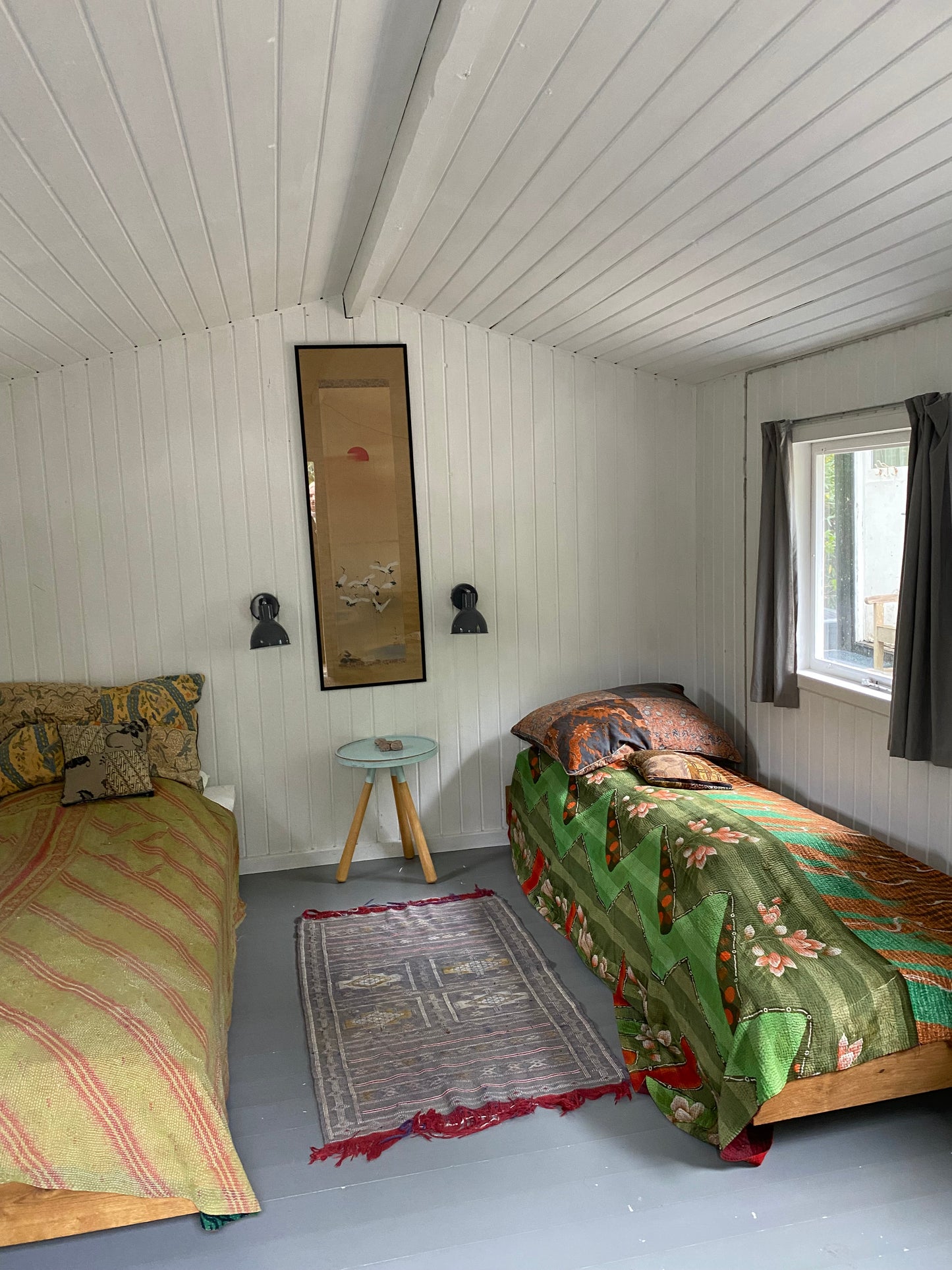 3 dages Chakra Yoga Retreat: Dronningmølle, Danmark (30.jan-1. feb 2026) til 4400 kr.