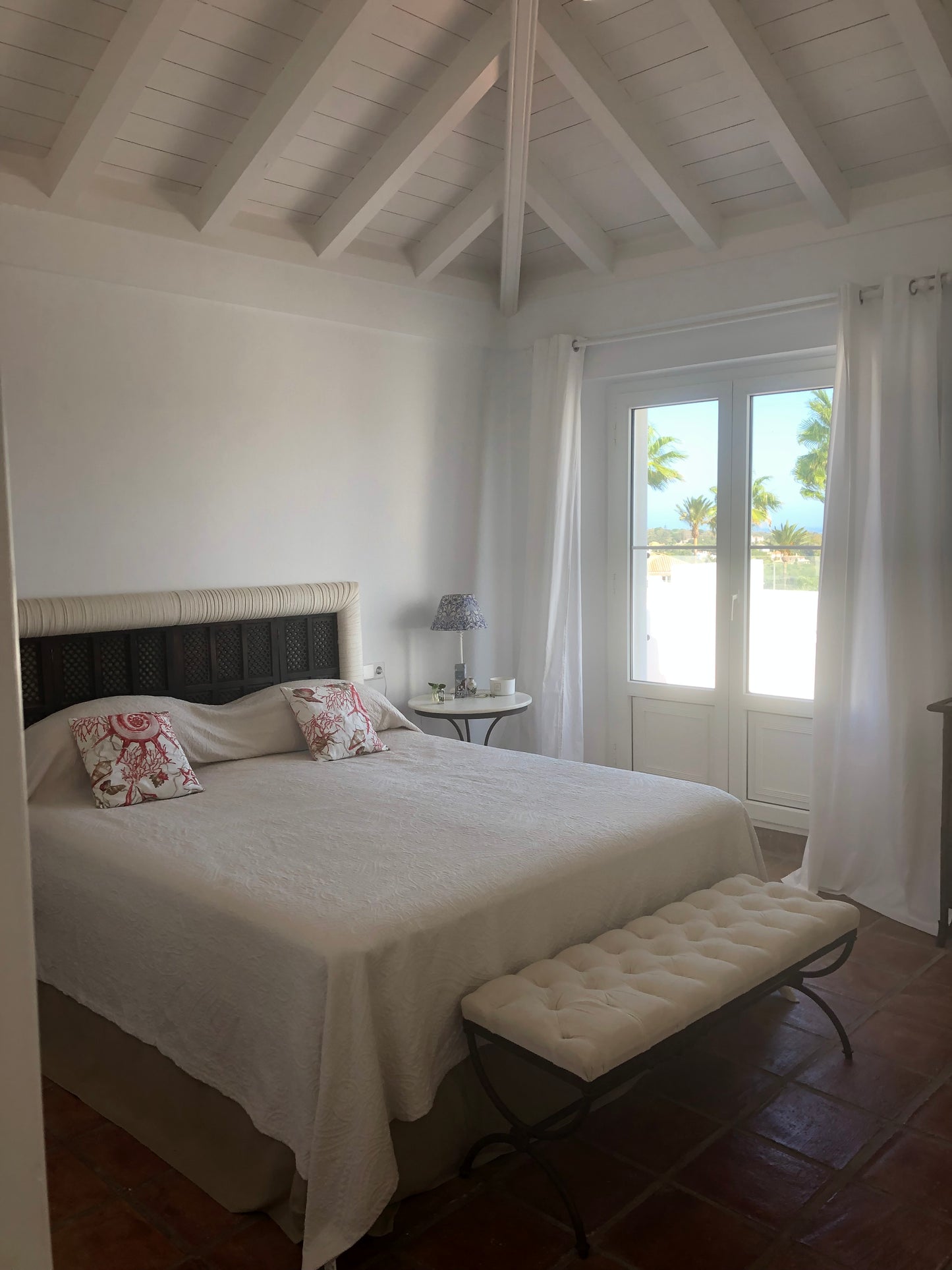5 dages Yoga & Pilates Rejse: Sotogrande, Spanien (3.-7. september 2025) til 9.500 kr.