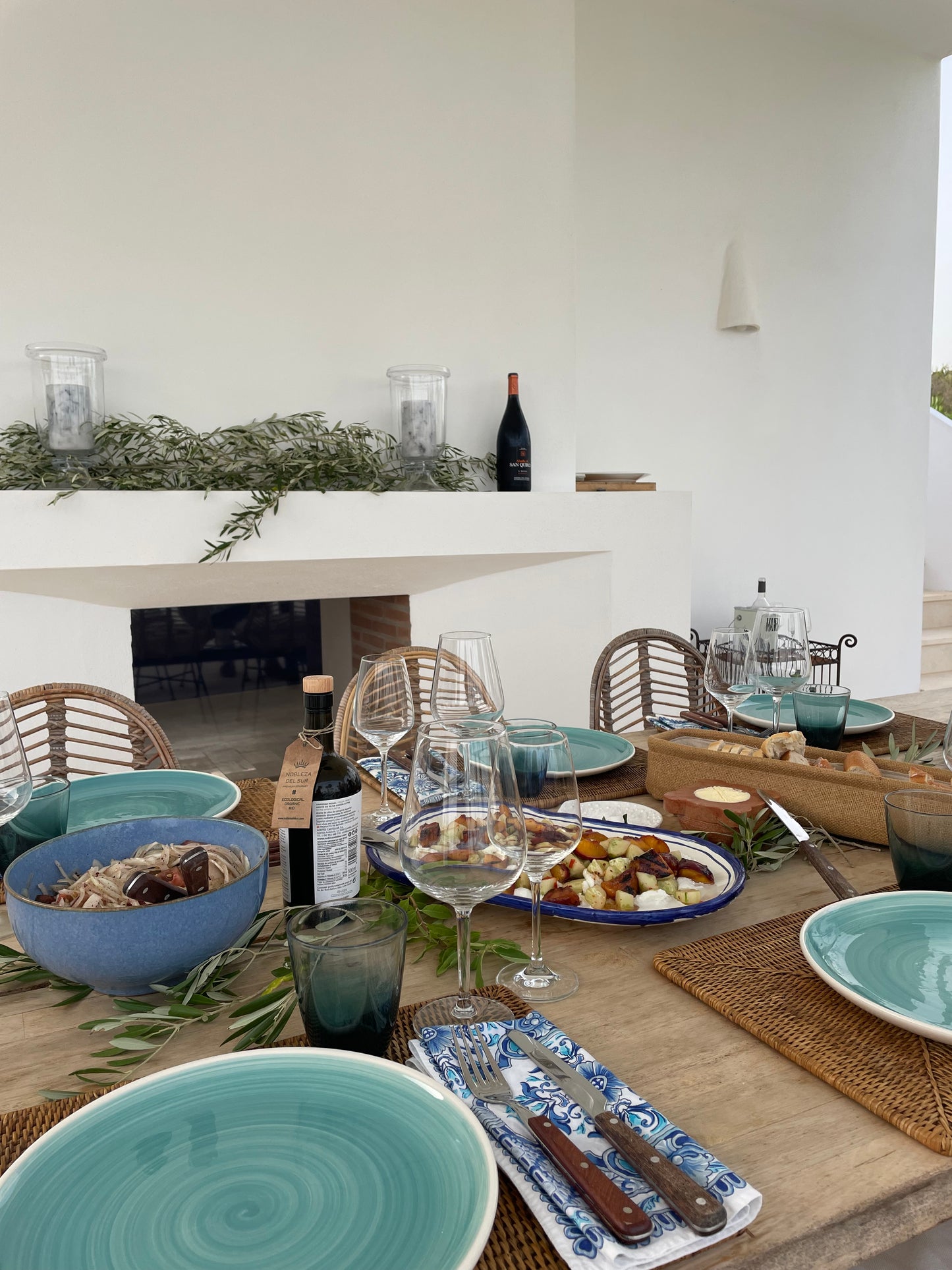 5 dages Yoga & Pilates Rejse: Sotogrande, Spanien (3.-7. september 2025) til 9.500 kr.
