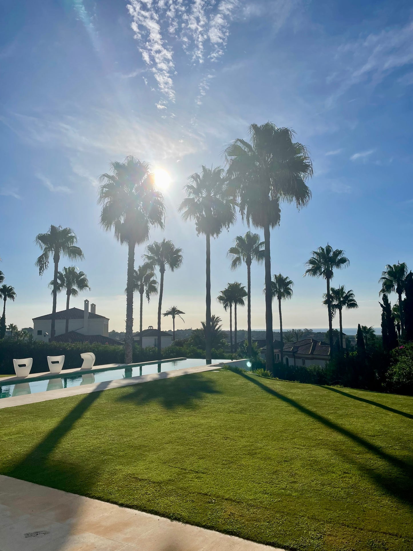 5 dages Yoga & Pilates Rejse: Sotogrande, Spanien (3.-7. september 2025) til 9.500 kr.