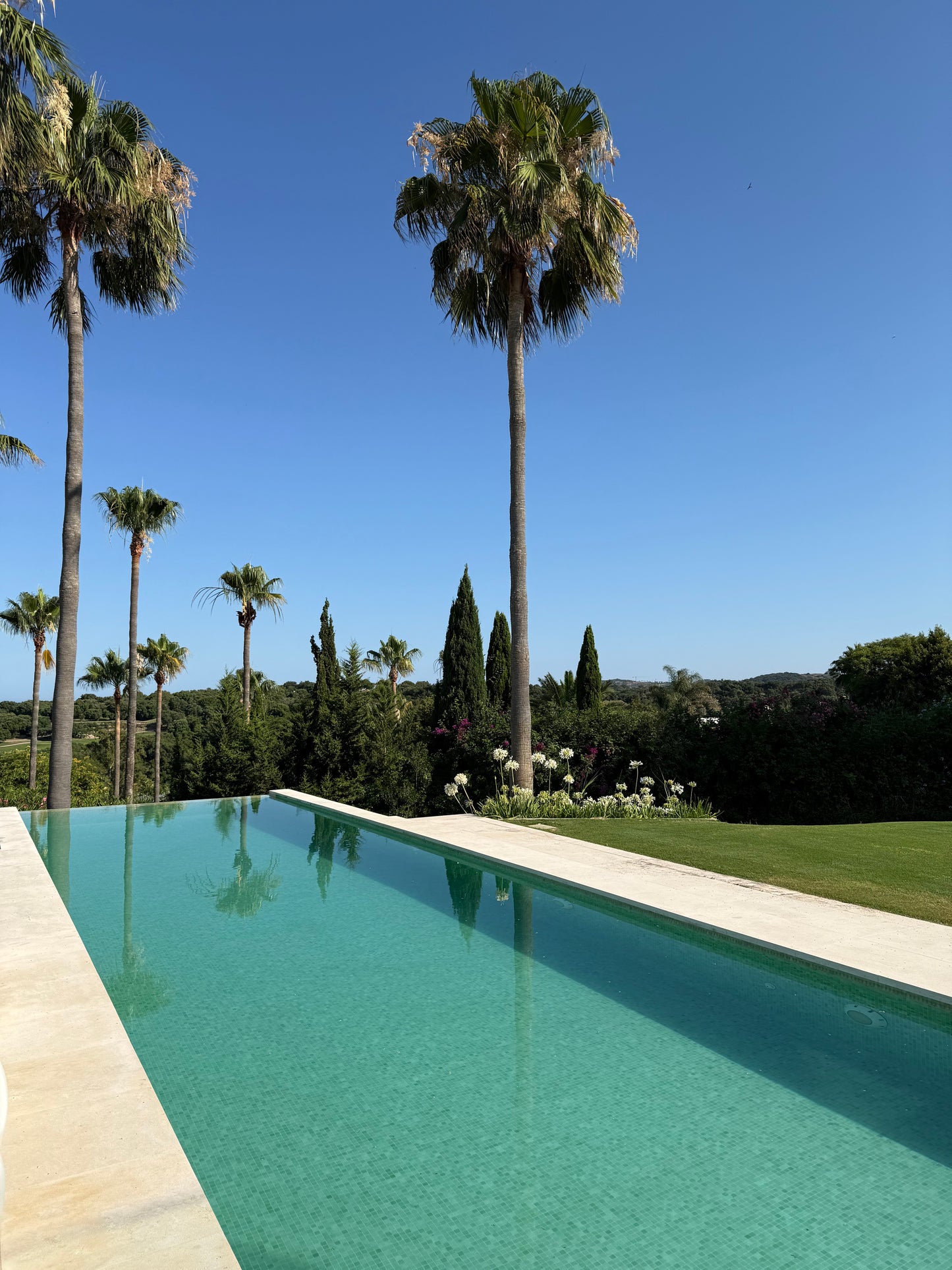 5 dages Yoga & Pilates Rejse: Sotogrande, Spanien (3.-7. september 2025) til 9.500 kr.