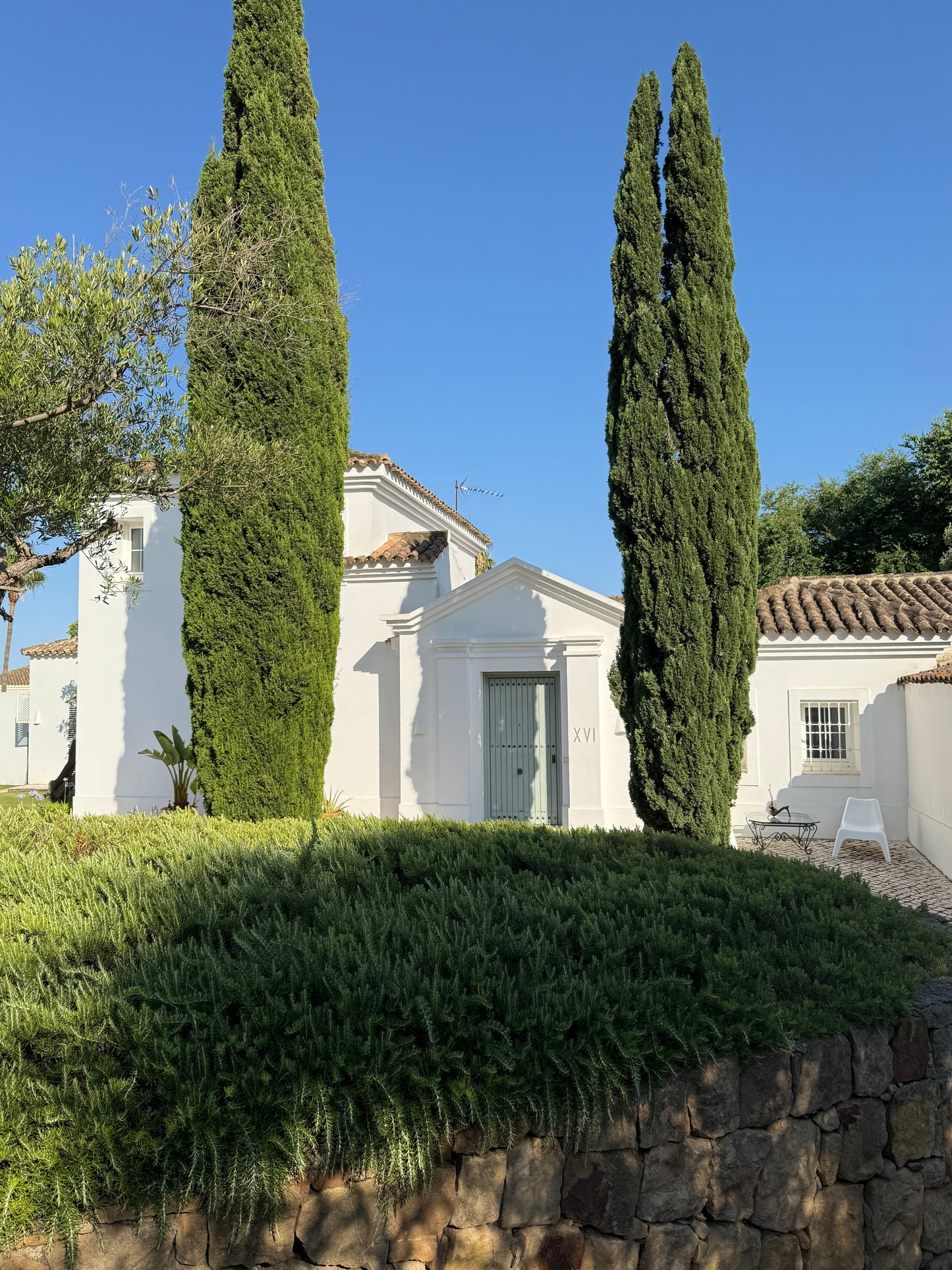 5 dages Yoga & Pilates Rejse: Sotogrande, Spanien (3.-7. september 2025) til 9.500 kr.