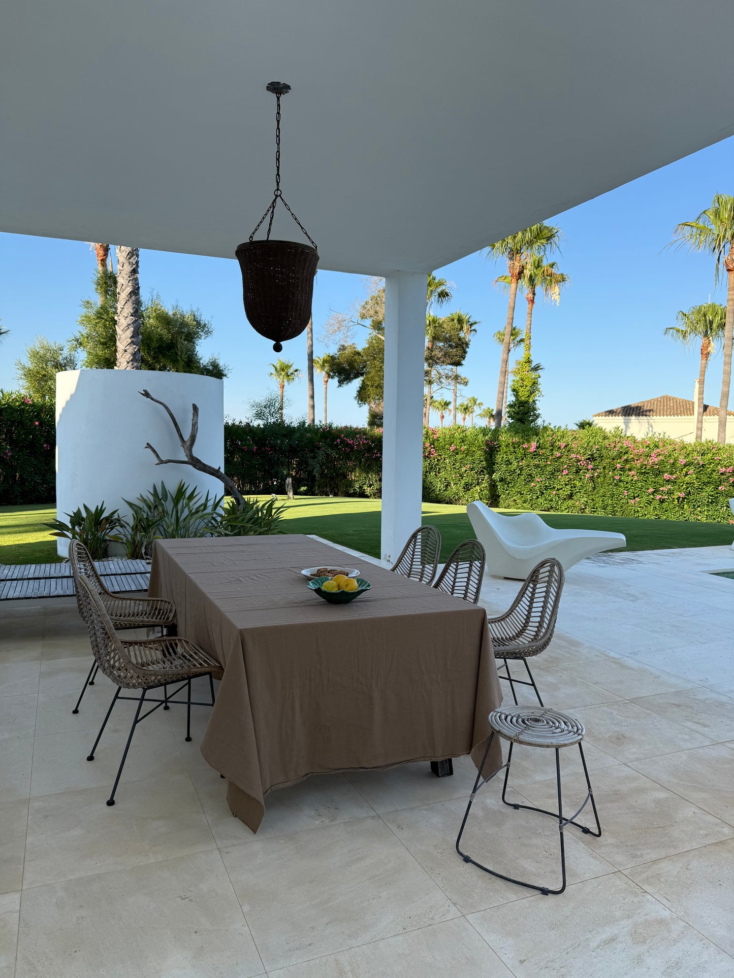 5 dages Yoga & Pilates Rejse: Sotogrande, Spanien (3.-7. september 2025) til 9.500 kr.