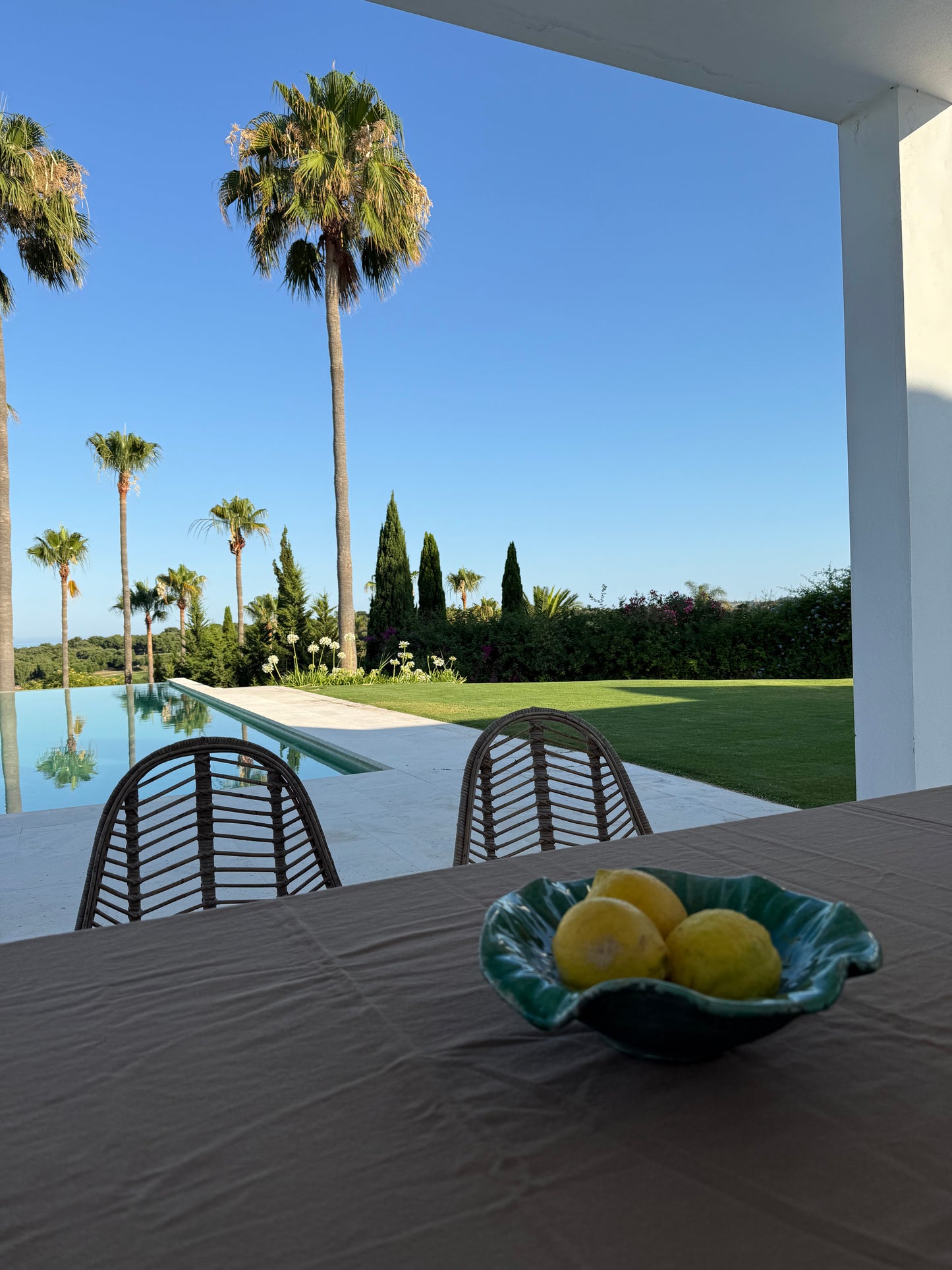 5 dages Yoga & Pilates Rejse: Sotogrande, Spanien (3.-7. september 2025) til 9.500 kr.