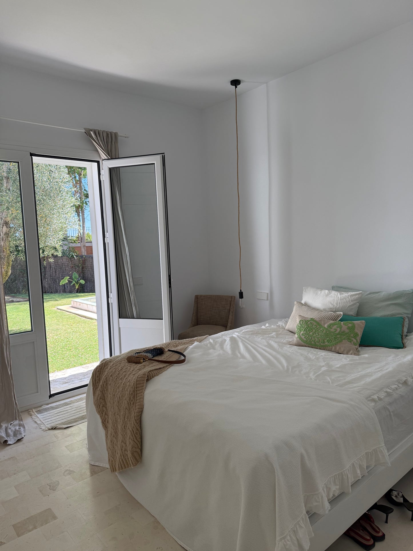 5 dages Yoga & Pilates Rejse: Sotogrande, Spanien (3.-7. september 2025) til 9.500 kr.