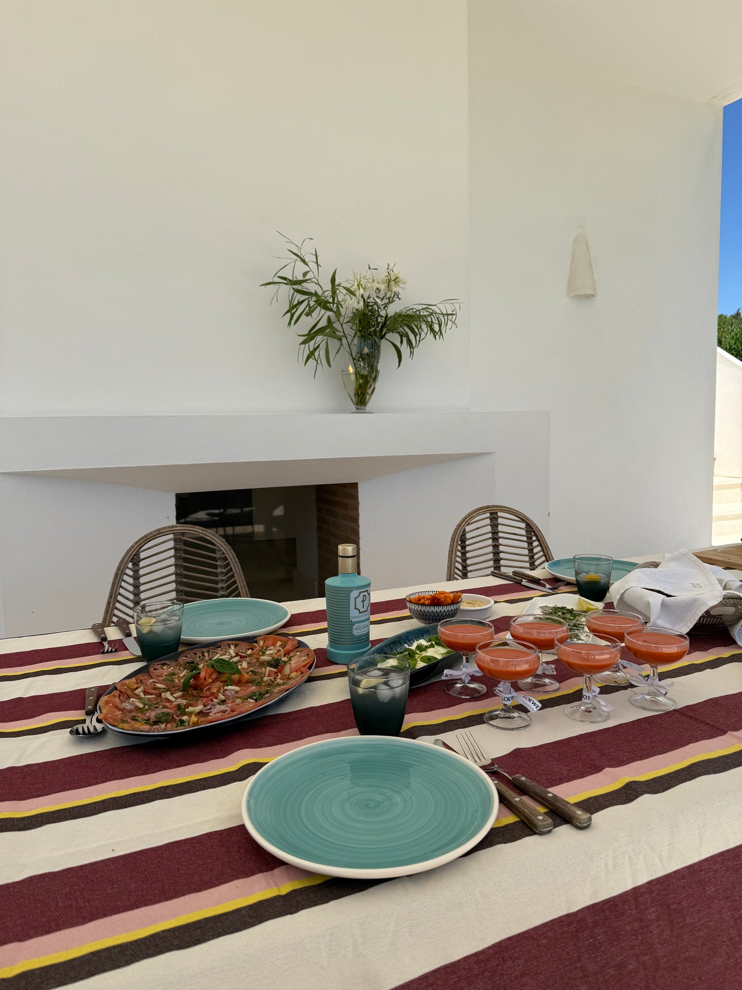 5 dages Yoga & Pilates Rejse: Sotogrande, Spanien (3.-7. september 2025) til 9.500 kr.