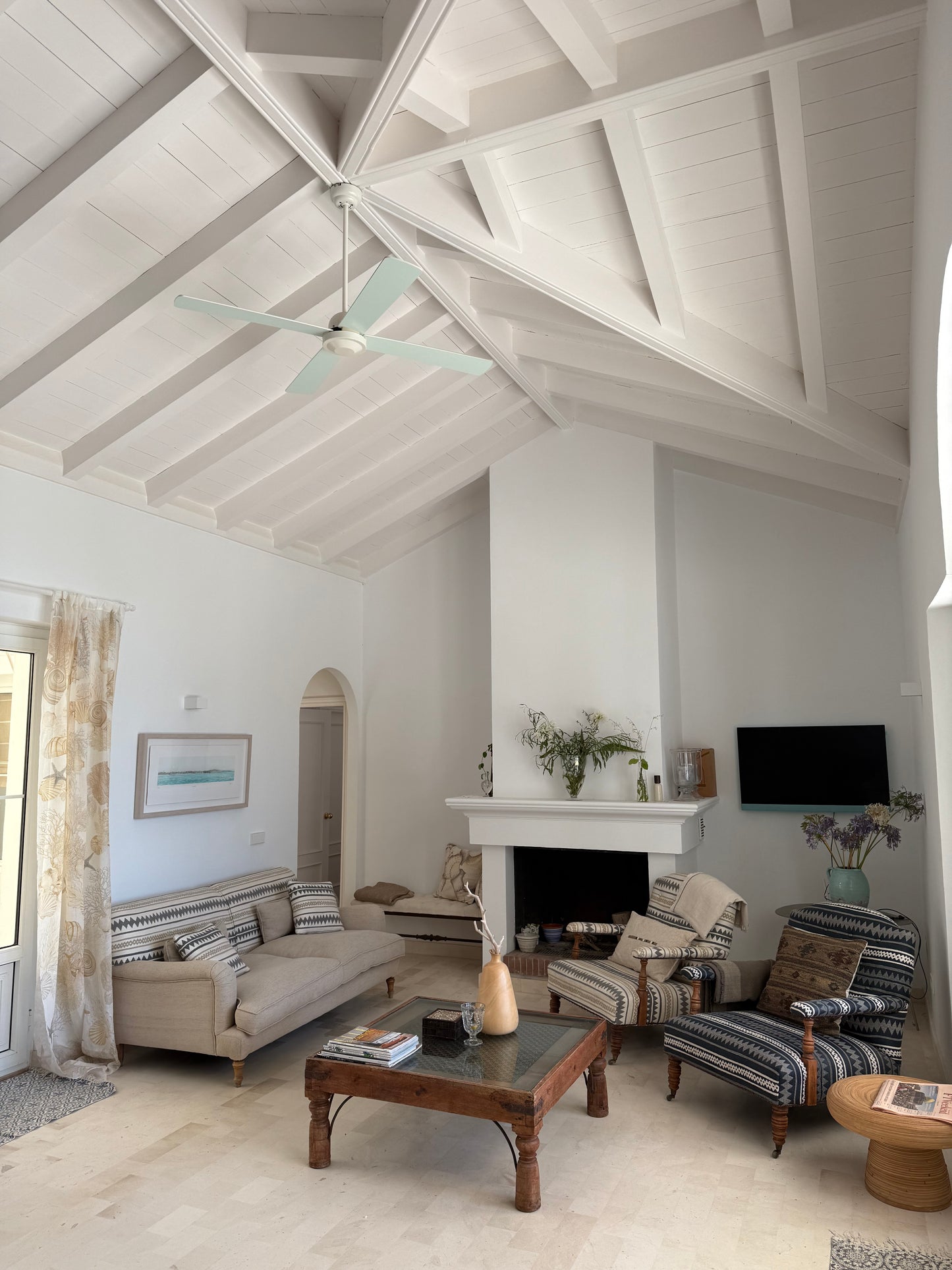 5 dages Yoga & Pilates Rejse: Sotogrande, Spanien (3.-7. september 2025) til 9.500 kr.