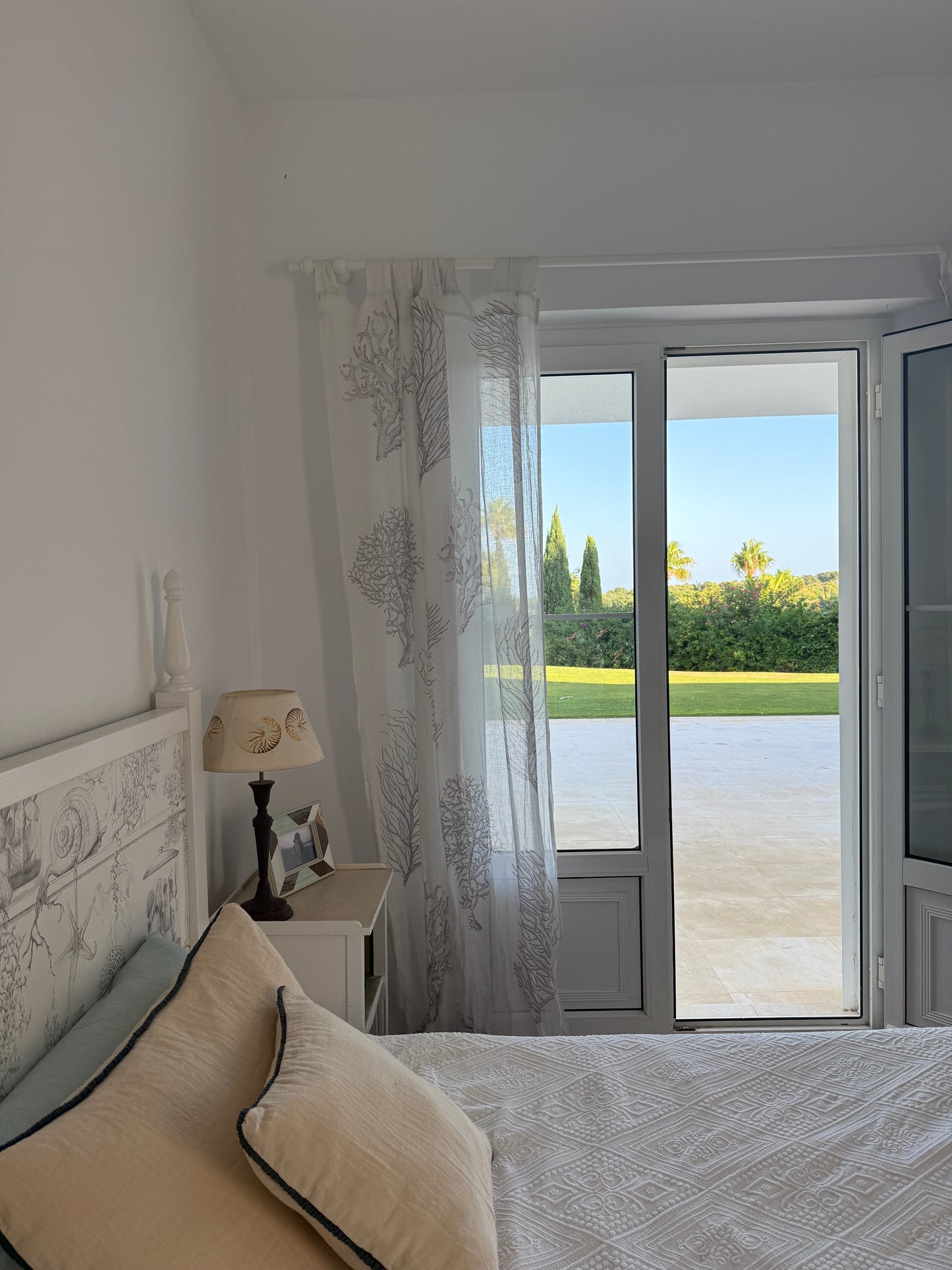 5 dages Yoga & Pilates Rejse: Sotogrande, Spanien (3.-7. september 2025) til 9.500 kr.