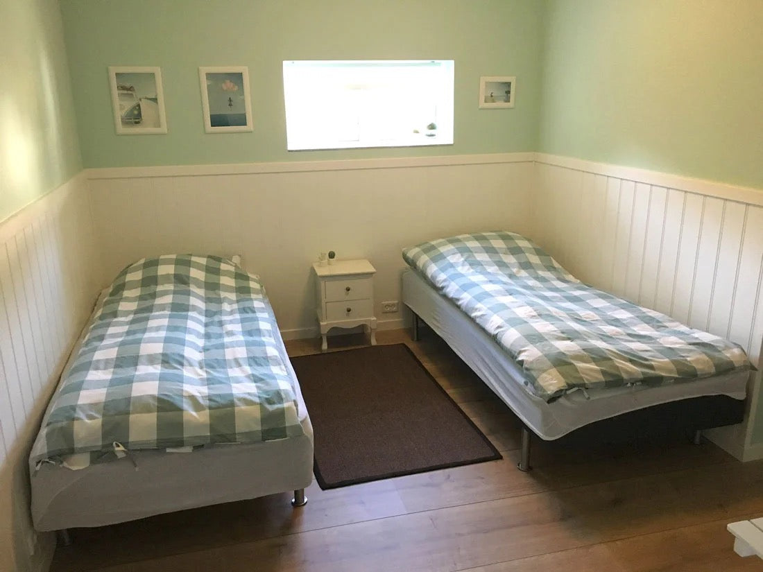 3 dages Yoga Retreat: Roskilde Fjord, Danmark (2.-4. januar 2026) fra 3895 kr.