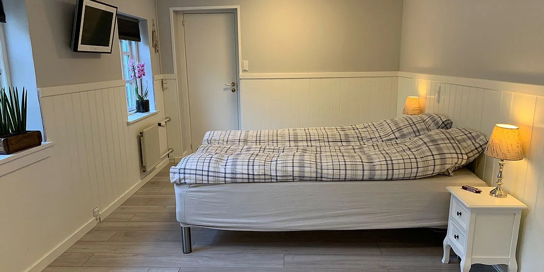 3 dages Yoga Retreat: Roskilde Fjord, Danmark (2.-4. januar 2026) fra 3895 kr.