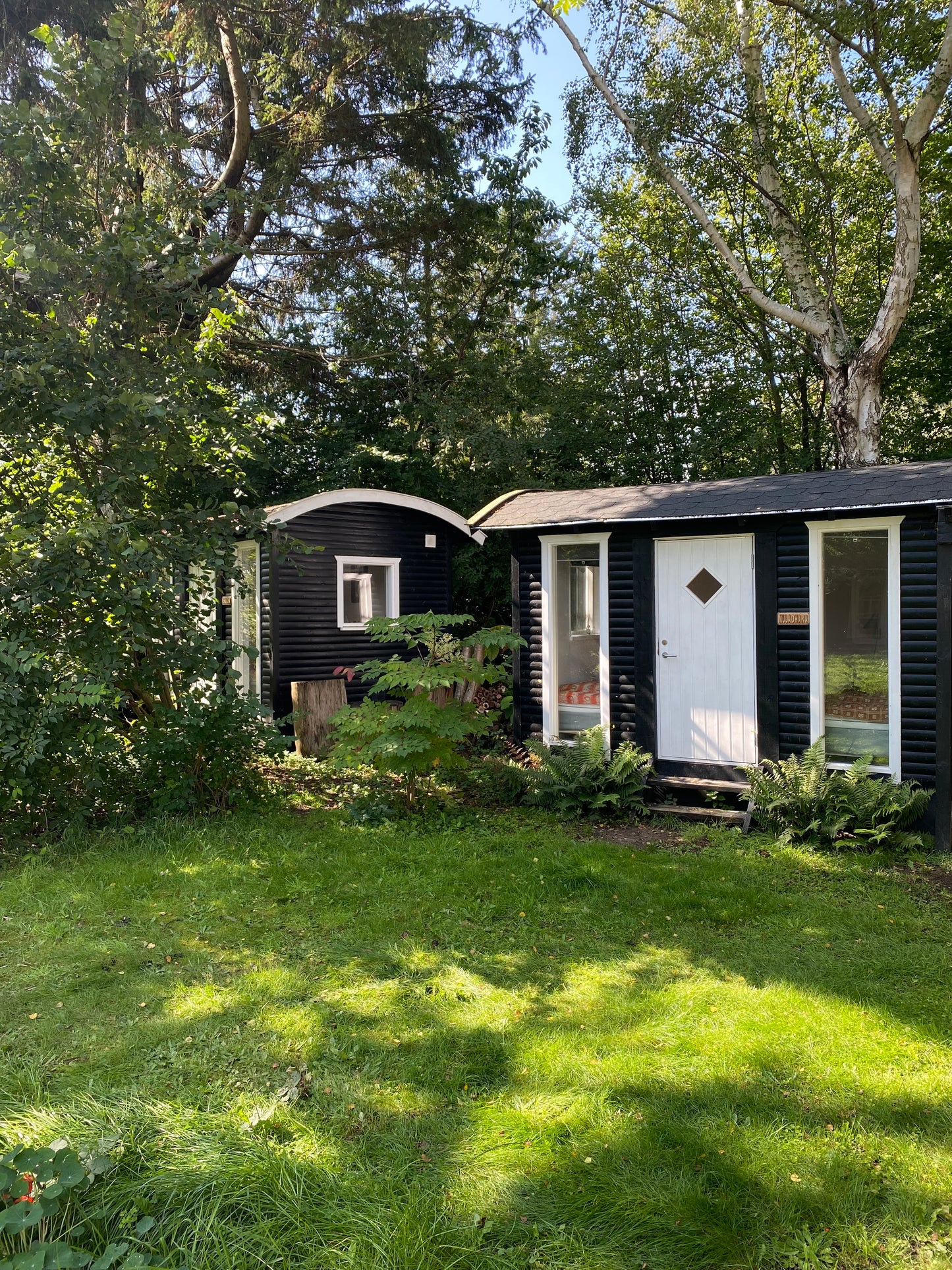 3 dages Forårs- yoga retreat: Nordsjælland, Danmark (1.-3. maj 2026) fra 4400 kr.
