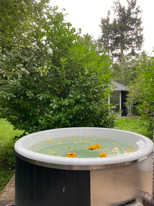3 dages Forårs- yoga retreat: Nordsjælland, Danmark (1.-3. maj 2026) fra 4400 kr.