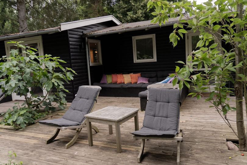3 dages Forårs- yoga retreat: Nordsjælland, Danmark (1.-3. maj 2026) fra 4400 kr.