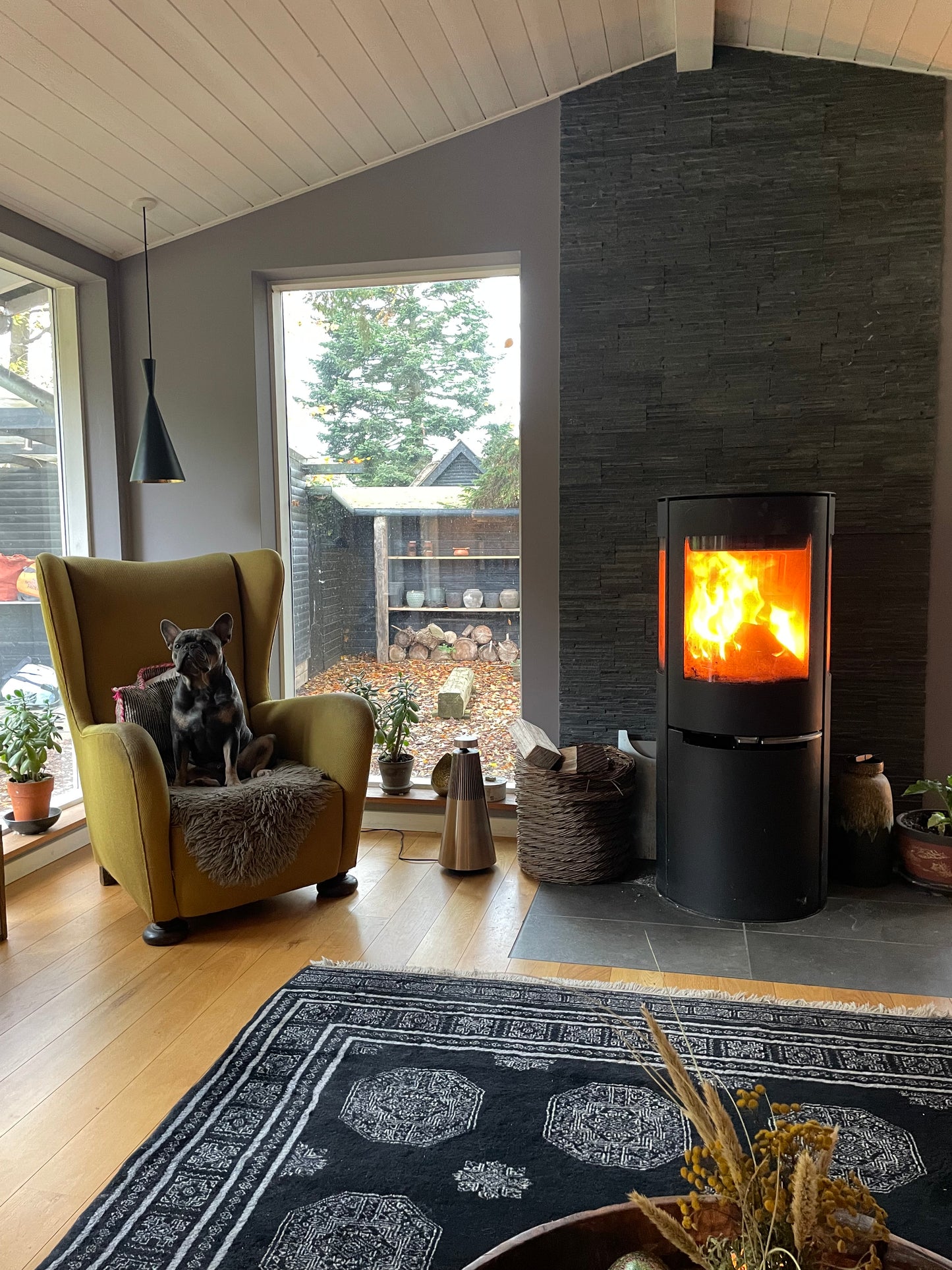 3 dages Forårs- yoga retreat: Nordsjælland, Danmark (1.-3. maj 2026) fra 4400 kr.